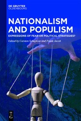 Nationalism and Populism