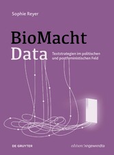 BioMachtData