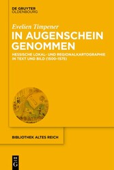 In Augenschein genommen