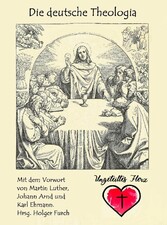 Die deutsche Theologia