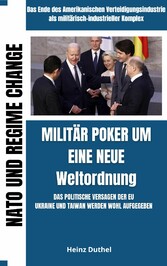 Militär Poker um eine neue Weltordnung