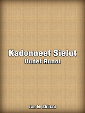 Kadonneet Sielut