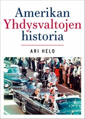 Amerikan Yhdysvaltojen historia