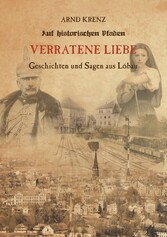 Verratene Liebe