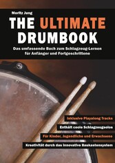 The Ultimate Drumbook