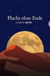 Flucht ohne Ende