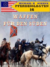 Waffen für den Süden