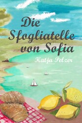 Die Sfogliatelle von Sofia