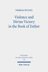 Violence and Divine Victory in the Book of Esther