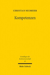 Kompetenzen