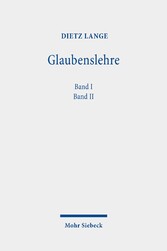 Glaubenslehre