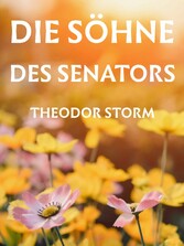 Die Söhne des Senators