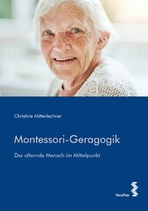 Montessori-Geragogik