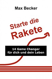 Starte die Rakete