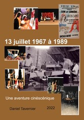 13 juillet 1967 à 1989