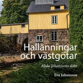 Hallänningar och västgötar