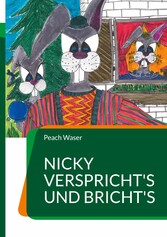 NICKY verspricht&apos;s und bricht&apos;s