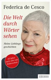 Die Welt durch Wörter sehen