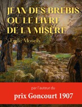 Jean des Brebis ou Le livre de la misère