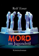 Mord im Jugendstil