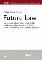 Future Law