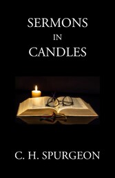 Sermons in Candles