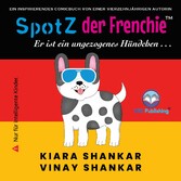 SpotZ der Frenchie