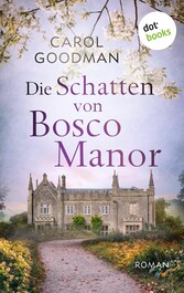 Die Schatten von Bosco Manor