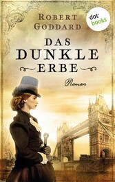 Das dunkle Erbe