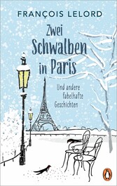 Zwei Schwalben in Paris