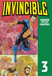 Invincible 3