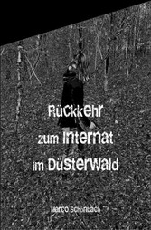 Rückkehr zum Internat im Düsterwald