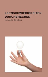 Lernschwierigkeiten durchbrechen