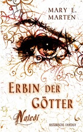 Erbin der Götter