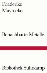 Benachbarte Metalle