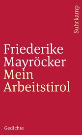 Mein Arbeitstirol