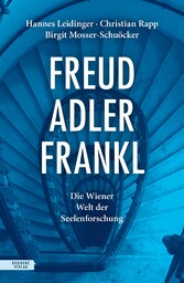 Freud - Adler - Frankl