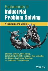 Fundamentals of Industrial Problem Solving