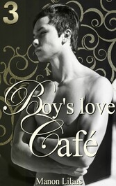 Boy&apos;s love Café 3