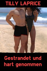 Gestrandet und hart genommen