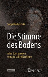 Die Stimme des Bodens