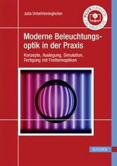 Moderne Beleuchtungsoptik in der Praxis