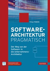 Softwarearchitektur pragmatisch