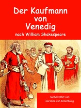 Der Kaufmann von Venedig