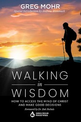 Walking in Wisdom