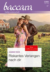 Riskantes Verlangen nach dir