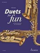 Duets for Fun