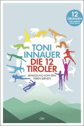 Die 12 Tiroler