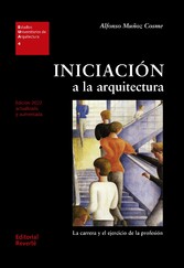 Iniciación a la arquitectura