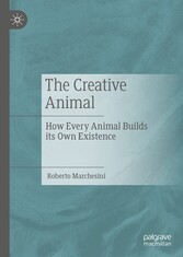 The Creative Animal